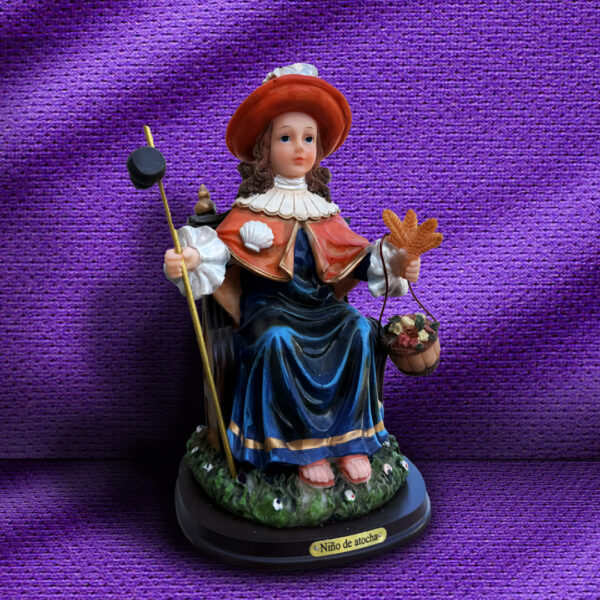 Niño de atocha