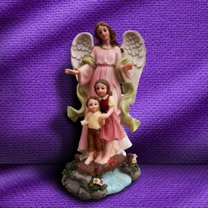 Angel de la Guarda