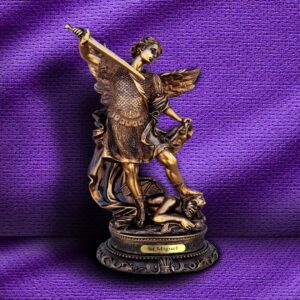 San Miguel Bronce