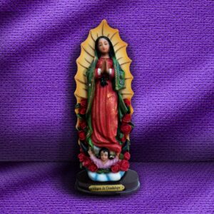 Virgen de Guadalupe