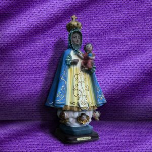 Virgen de Regla