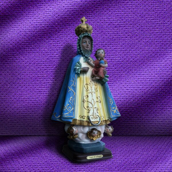 Virgen de Regla