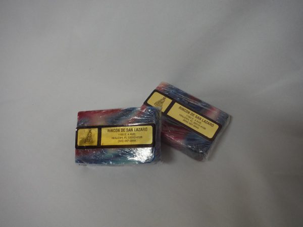 Soap