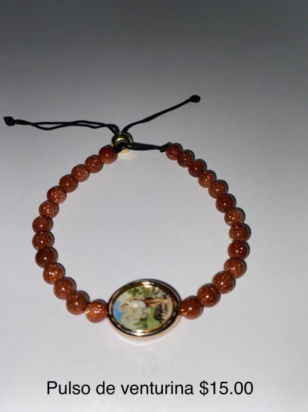 Aventurine Pulse