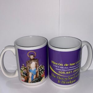 San Lazaro Jugs
