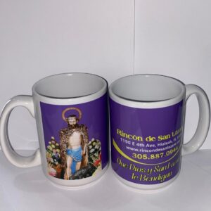 Jarras San Lazaro