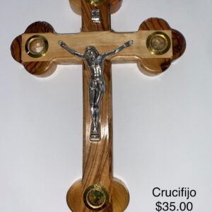 Crucifijo