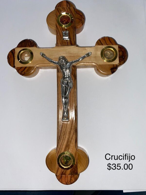 Crucifix