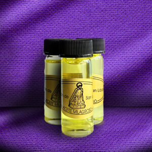 Aceite Milagroso