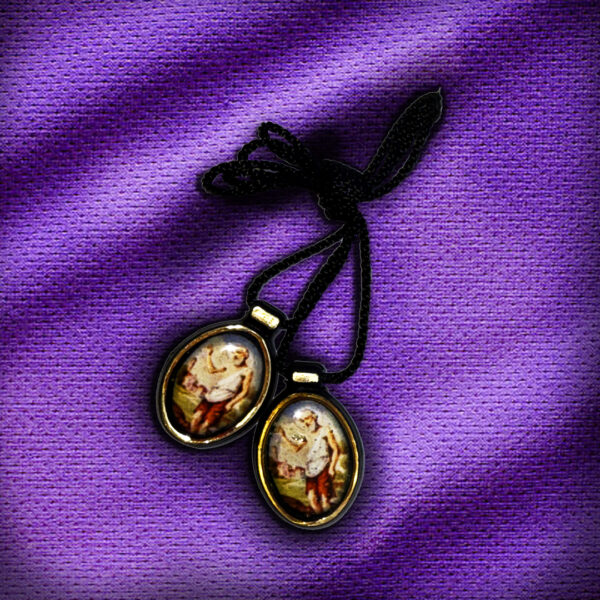 Scapular