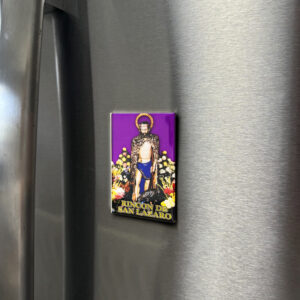 Magneto San Lazaro