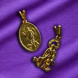 Medallas Doradas