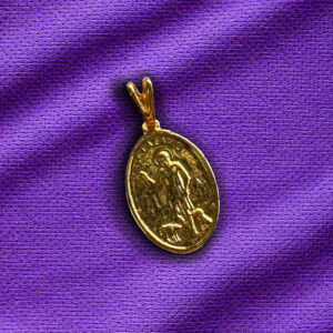 Medallas Doradas