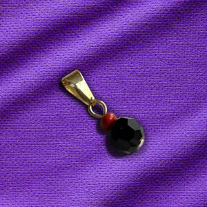 Azabache de cadena