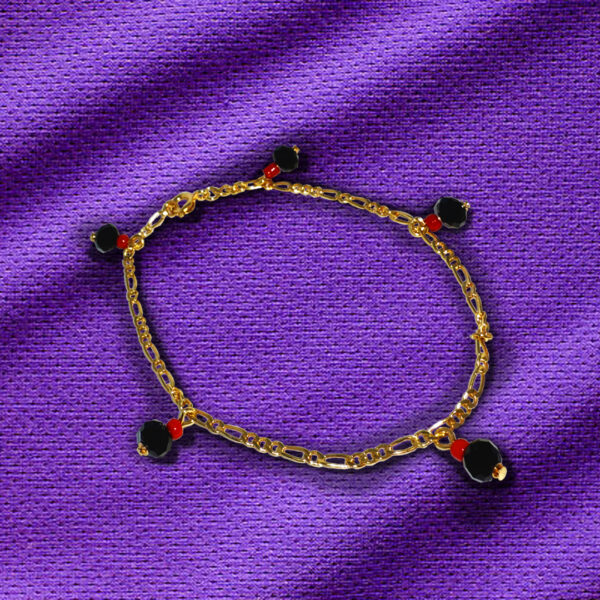 Anklet