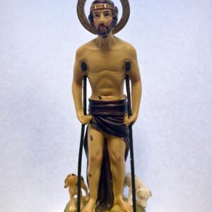 San Lázaro 1324
