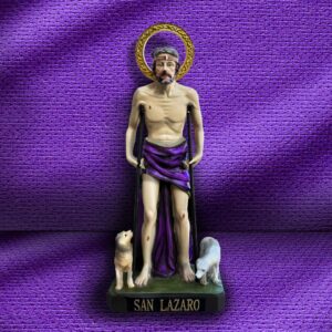 San Lázaro 1324
