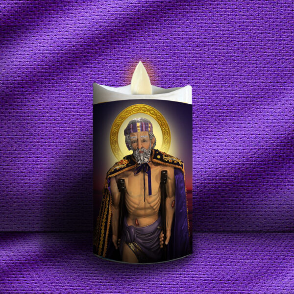Velas LED - Image 5