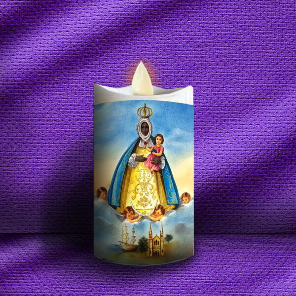 Velas LED - Image 4