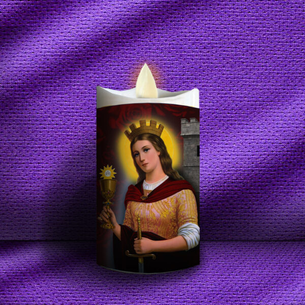 Velas LED - Image 3