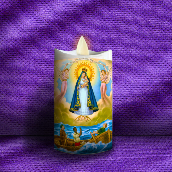 Velas LED - Image 2