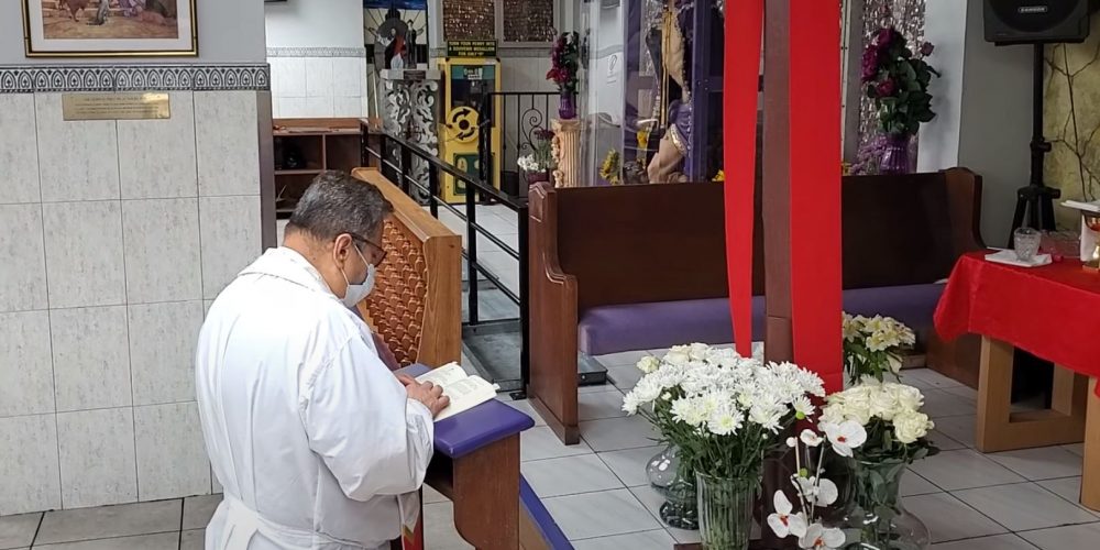 El Rosario en el rincon