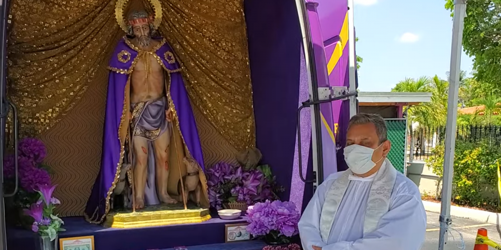 Mensaje de Viernes Santo