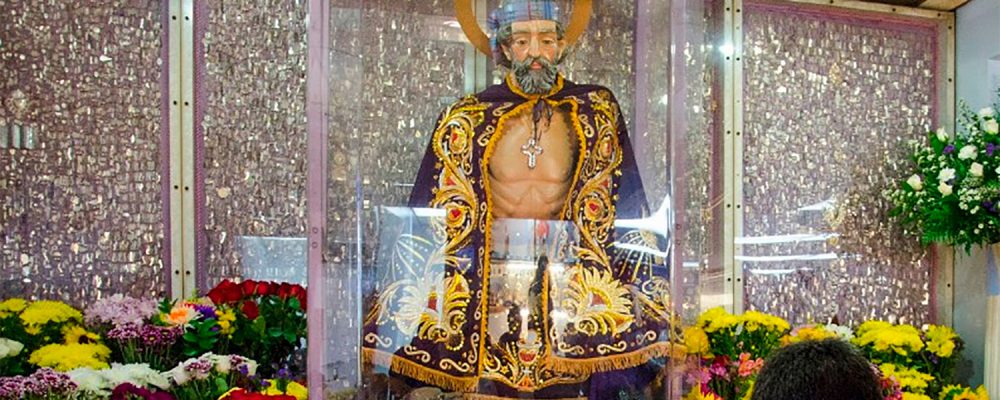 San Lazaro rezo edit by lily 2