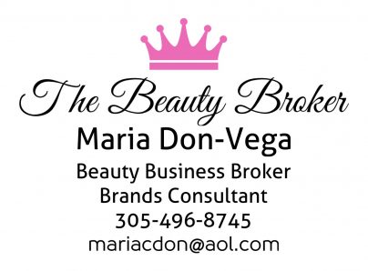 The Beauty Broker
